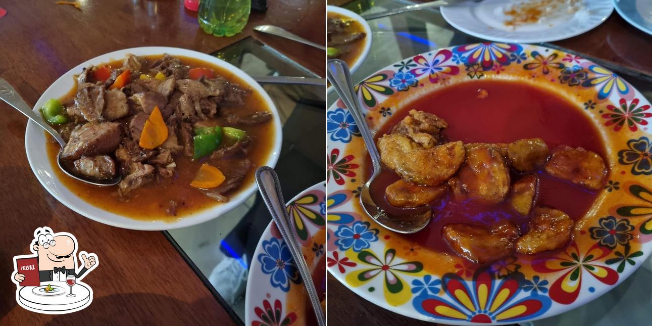 кафе алсу