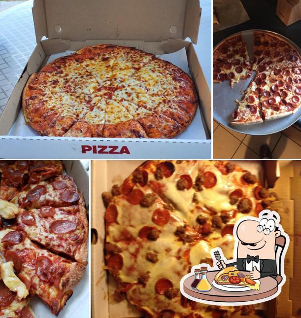 Carbone's Pizzeria