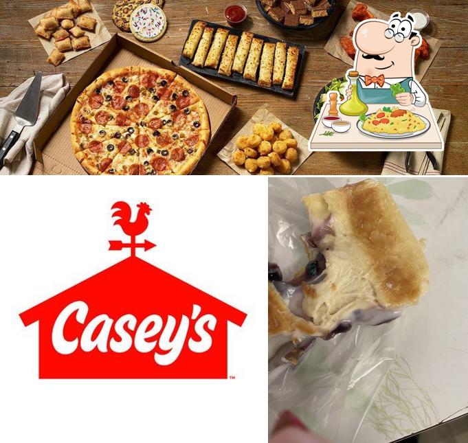 Casey's