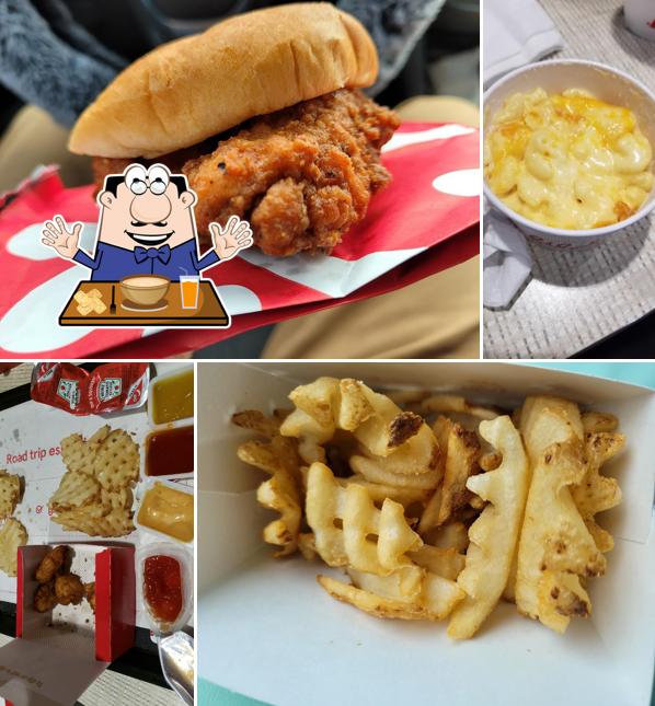 Chick-fil-A