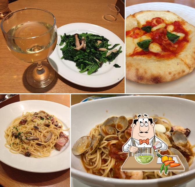 Coco's Restaurant