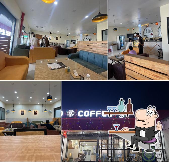 Coffee sutra