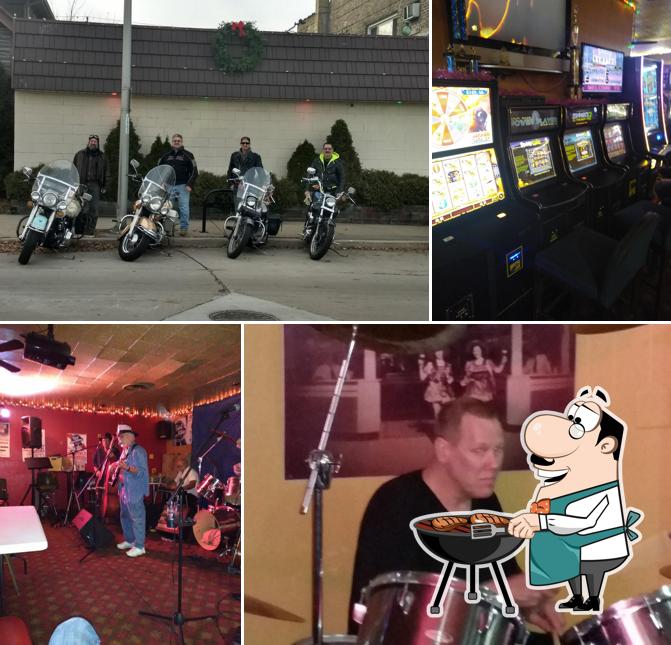 Little Dopp's Bar & Grill