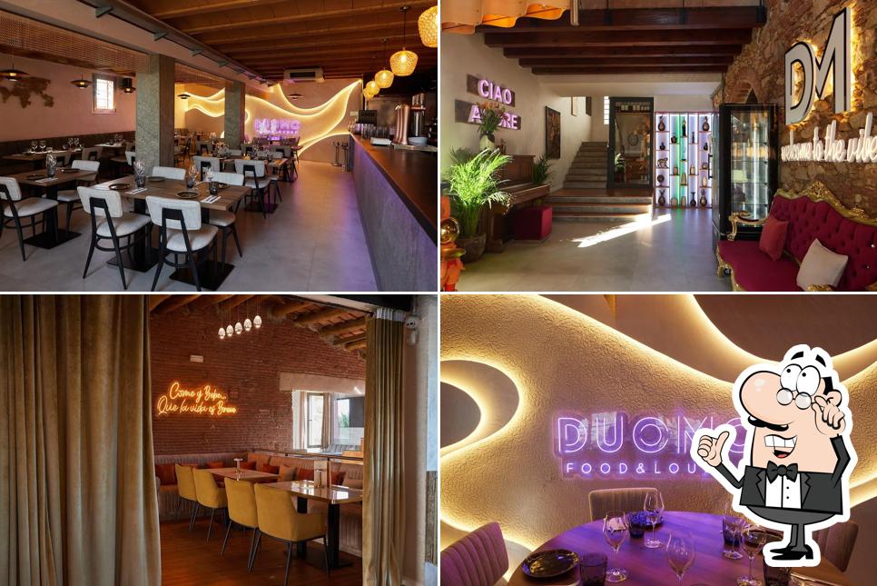 Duomo Lounge
