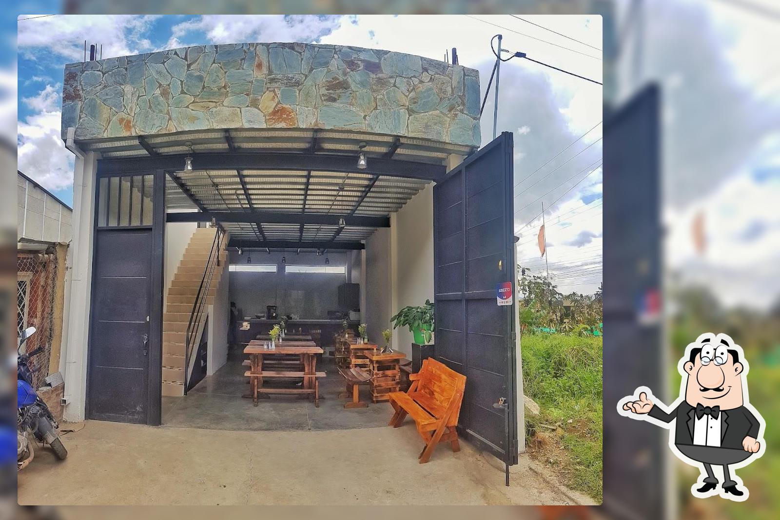 FUJITIVO - Restaurante