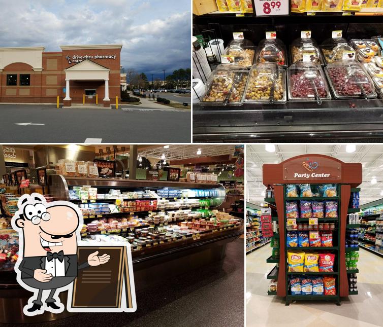 Harris Teeter
