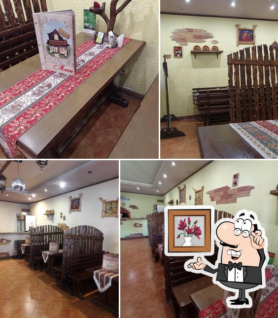 Хинкальная № 1