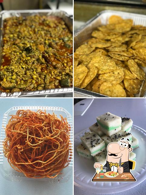 Khushboo Pure Vegetarian Restaurant