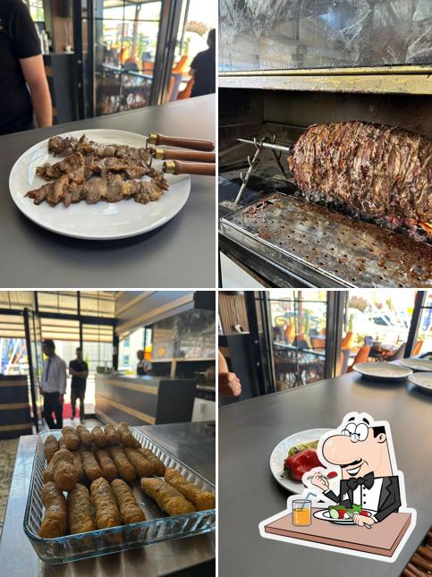 Koç Cağ Kebap