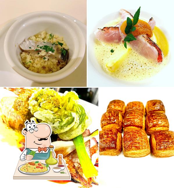 L'Assiette
