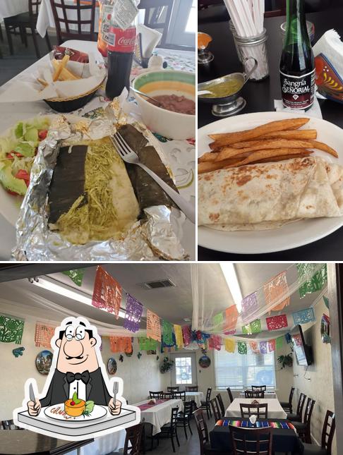 Mary’s Taqueria