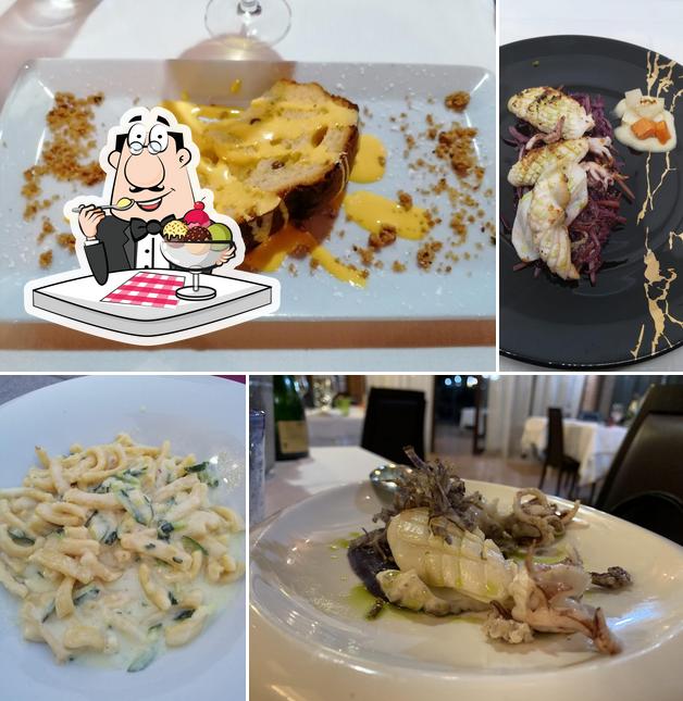 Ristorante Papilla
