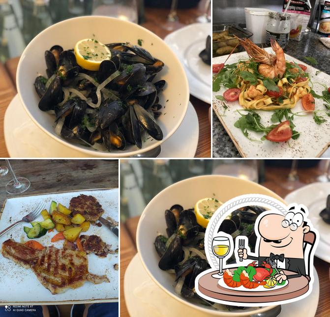Pinello Restaurant