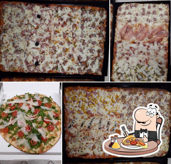 Pizzeria Il Borgo