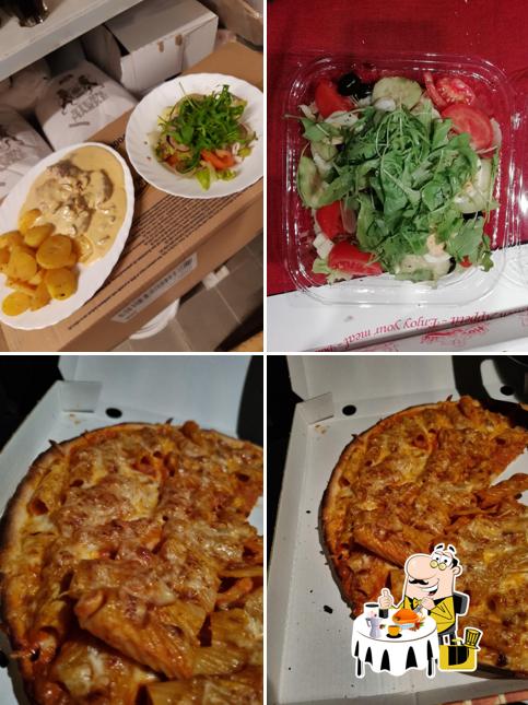 Pizza Besi