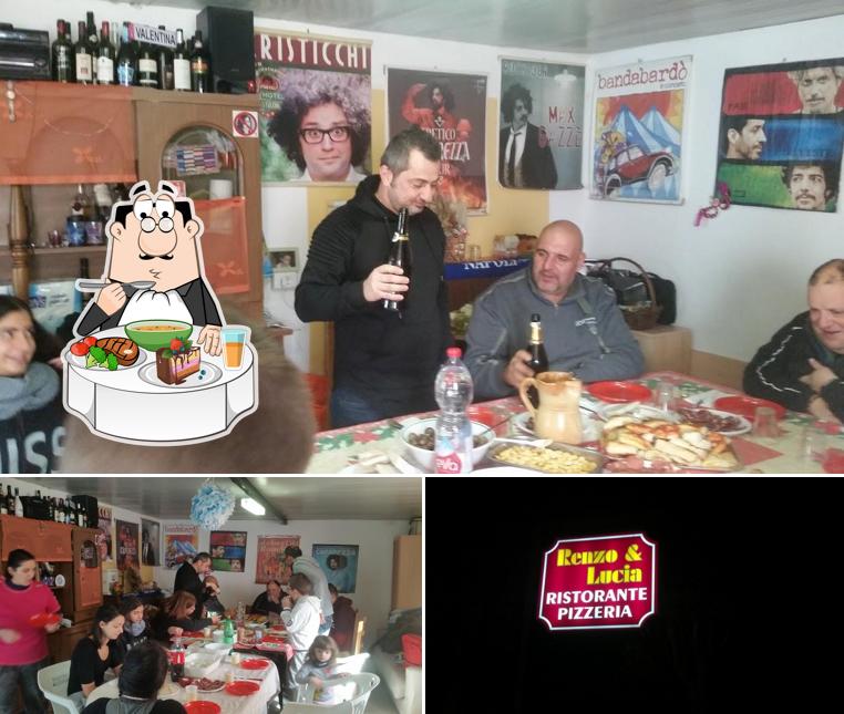 Bar Renzo e Lucia