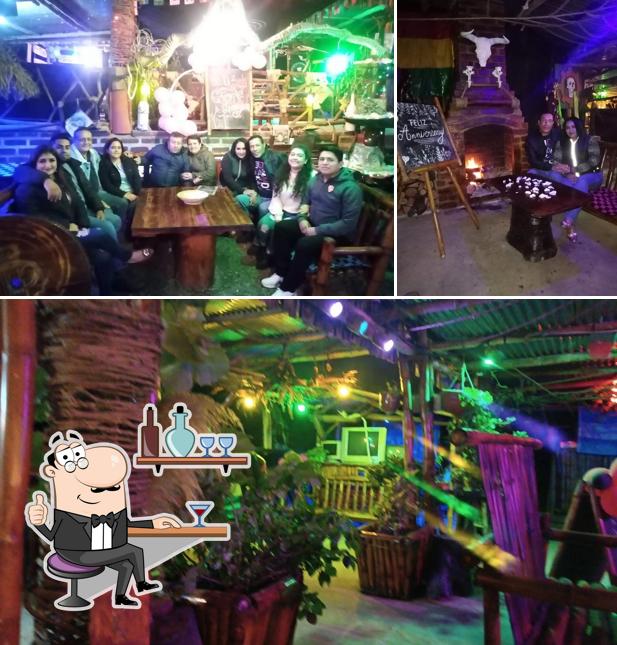 D’ PIPO’S COFFE & GRILL