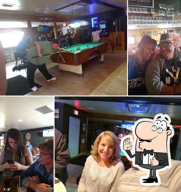 Junction Bar