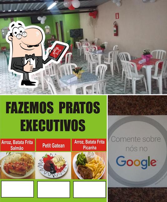 Restaurante Quintal De Casa