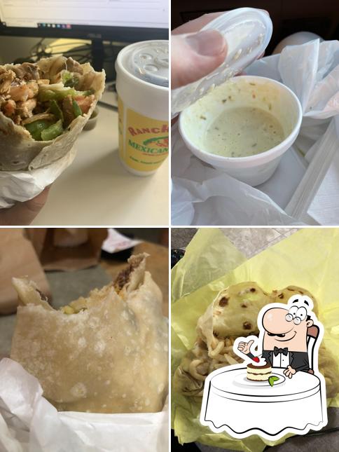 Rancherito's Mexican Food