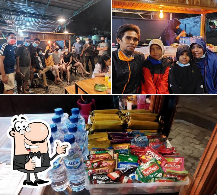 Angkringan Okeiki