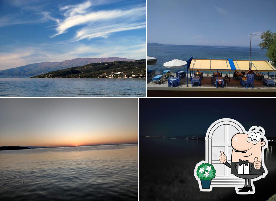 BOŻENA ΕΣΤΙΑΤΟΡΙΟROZENA
