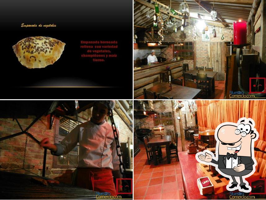 Bistro Exprés Chia Chía