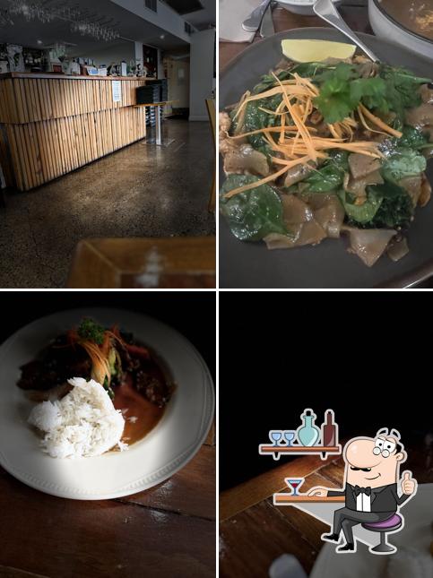 Bridge street Thai