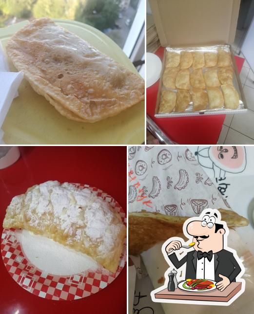 Чебуречкино