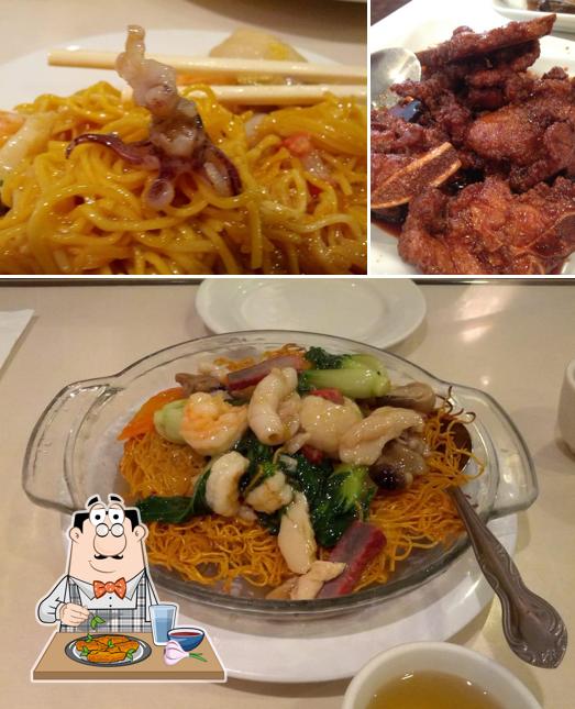 Chef's Inspiration