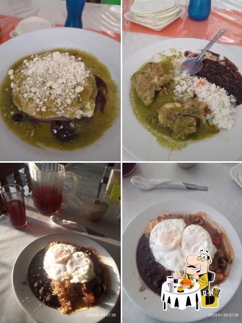 Comedor Tia Rita