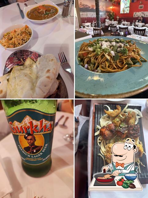 Gurkha Village Bar and Grill