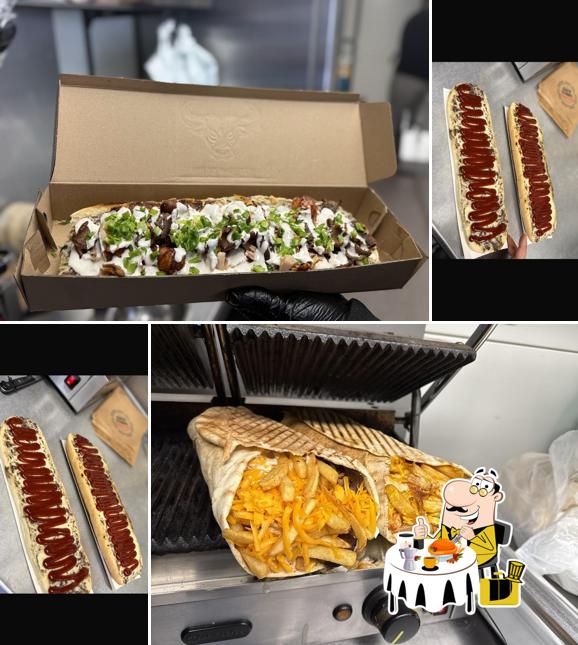 Kebab u Pajdy