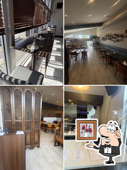 MI Cafe