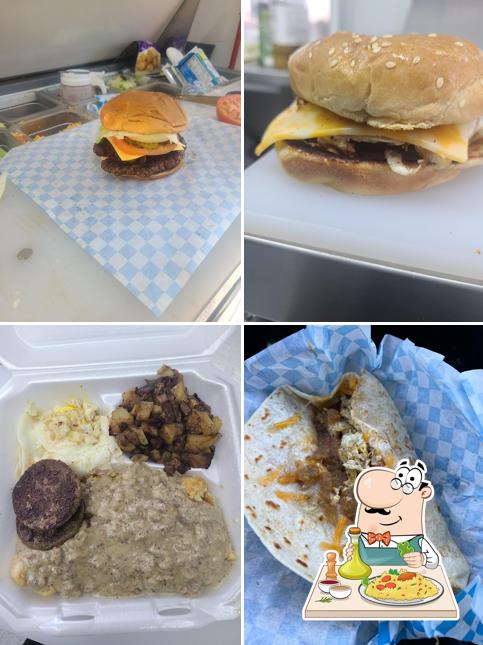 MINDY'S TEX-MEX & MORE