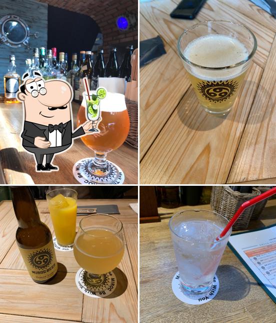 MIROC BREWERY