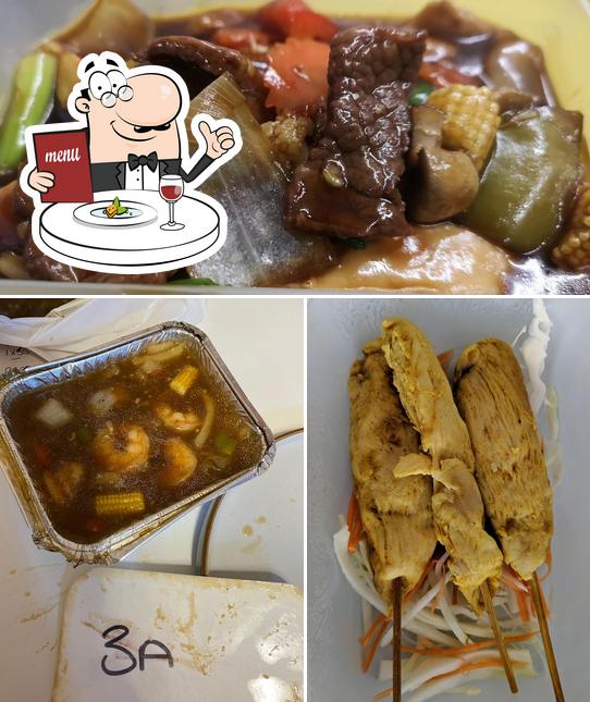Mai's Thai Takeaway