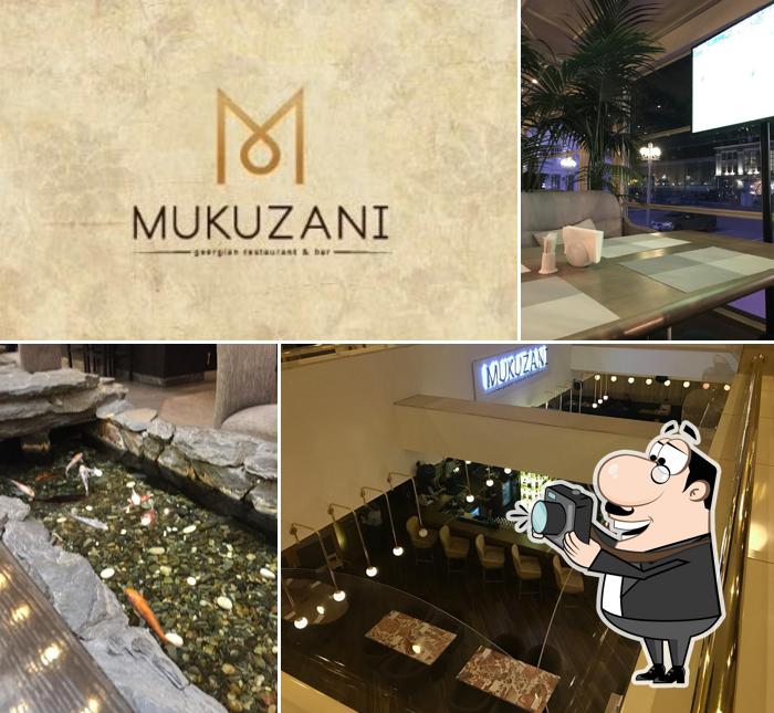 Mukuzani