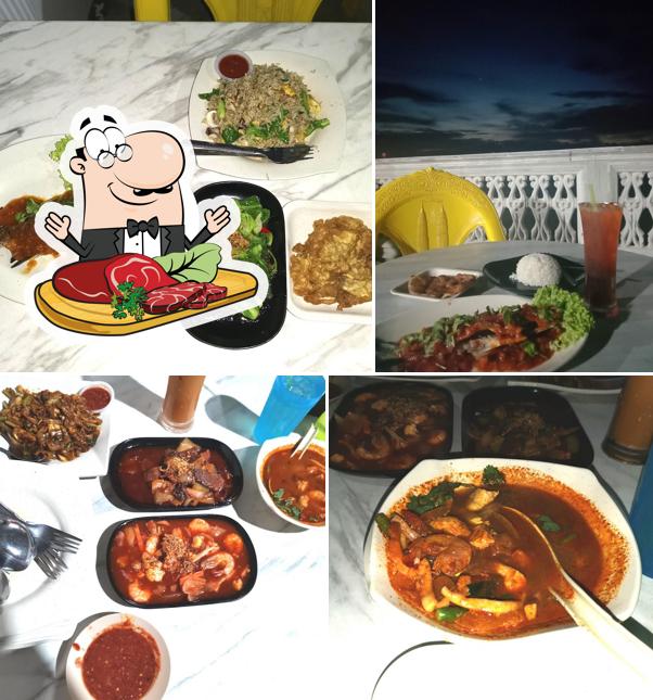 Restoran Penawar Rindu