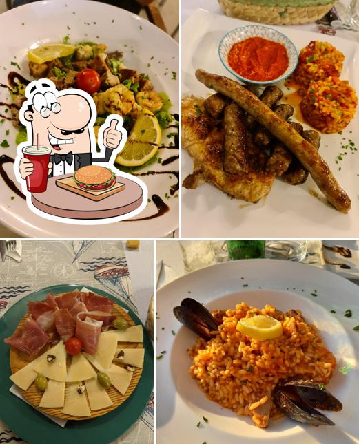 Bistro Rosos