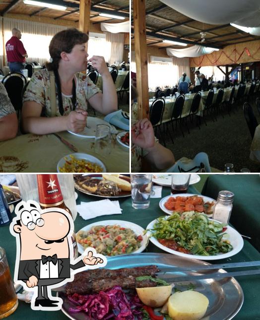 Tamar Resturant