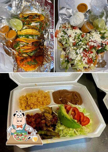 Taqueria San Luis