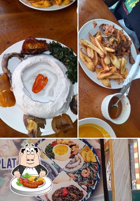 Tradi'FOOD