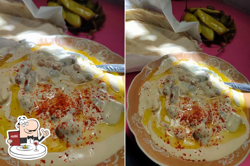 مطعم ابو فراس