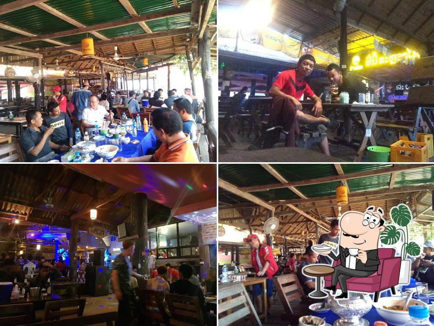 ຮ້ານອາຫານສະຫລອງໄຊ(salongxai restaurant)