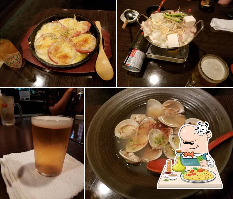 いちのしん（喫煙可能）