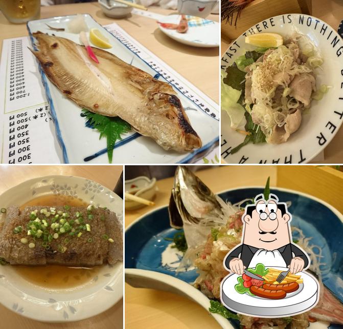 つなん