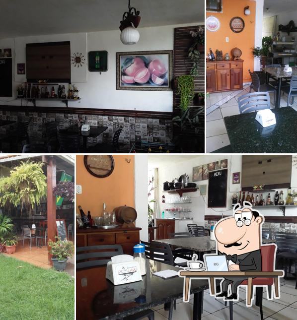 Restaurante Dulado