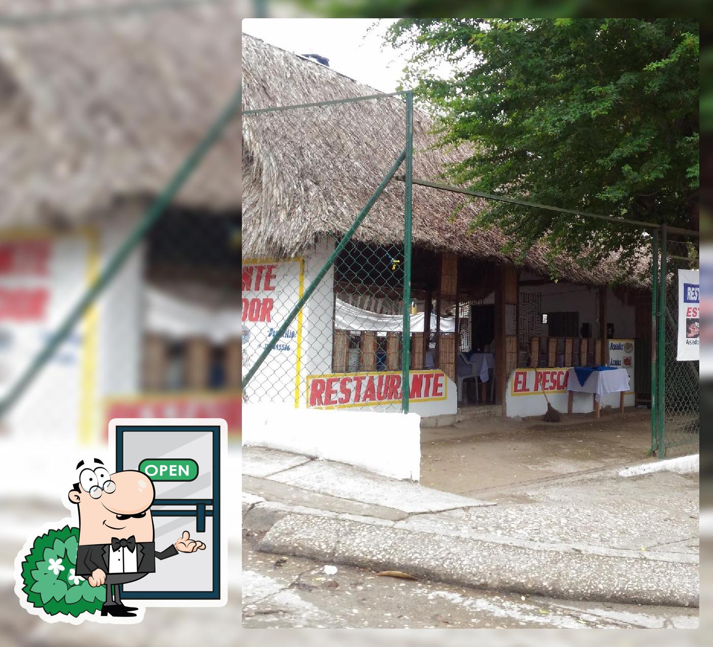 Restaurante El Pescador