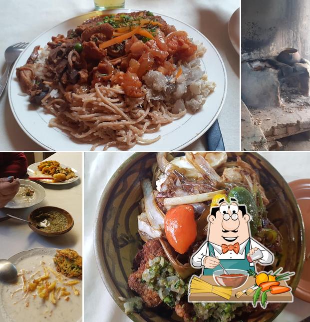 Restaurante La Gaviota